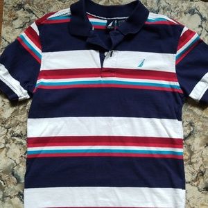 Nautica polo
